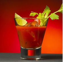 血腥玛丽（Bloody Mary）